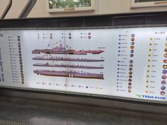 -泰达航母主题公园