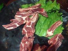 -红小姐的烤肉店(西三旗店)