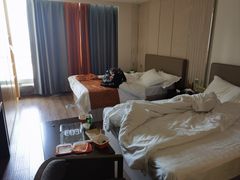 -VANS梵石云境酒店(中山广场富丽华国际公寓店)