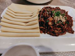 -老浒记烤鸭-北京菜(琉璃厂店)