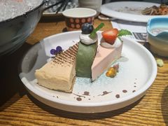 -禾喏精致料理美术馆(金狮广场店)