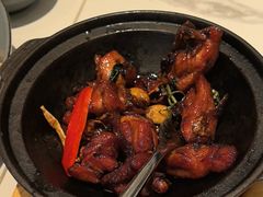 -鹿港小镇(悠唐店)