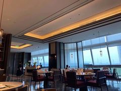-南昌绿地铂瑞酒店·臻萃轩中餐厅