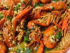 -山海经·海边人家 海鲜新青岛菜(扬州路店)