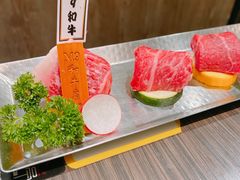 -赤坂亭·M9和牛烧肉(南京江南虹悦城店)