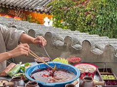 -王歘歘·chuǎ火锅(五道营店)