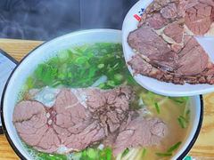 -德元兰州纯汤牛肉面