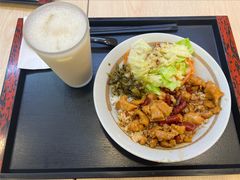 -永和大王(茉莉上新·友谊店)