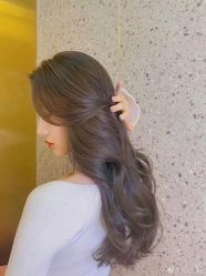 -3AM·S HAIR SALON烫发染发接发