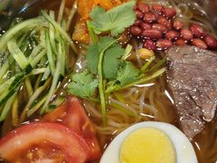 -鹤乡东北菜(崮山路店)