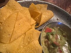 -Q MEX 库迈墨西哥餐吧(三里屯店)