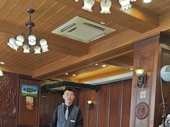-德大西餐社(云南南路店)