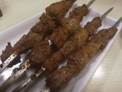 -马黑哥椒麻鸡(清江山水店)