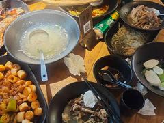 -金牌外婆家(苏州中心店)