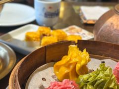 -龍聚祥烧麦馆(鼓楼店)