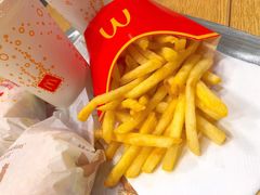 -麦当劳(湖滨路店)