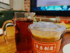 -丰乐餐厅·始于1999(千岛湖店)