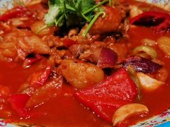 -阿西娅食府(中关村店)