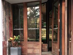 -VESH COFFEE(定西路店)