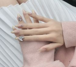 -慕拉美甲美睫皮肤管理