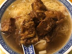 -麦奀云吞面世家(佐敦店)