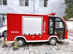 -长辛店二七公园