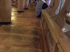 -纽斯桑拿会所(餐厅天山路店)