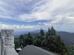 -南岳衡山风景名胜区