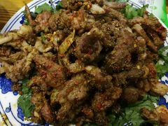 -青年路烩面馆(绿地世纪城店)