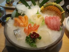 -德川家日本料理(中关村寰太大厦店)
