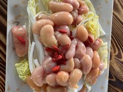 -大岗仙庙烧鸡(花东店)