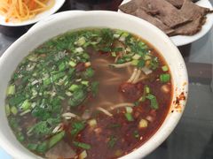 -东方宫中国兰州牛肉拉面(新起街店)