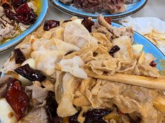 -马记伊源斋涮肉·清真菜(百子湾店)