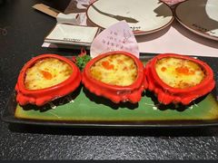 -桃夭日式料理(国信店)