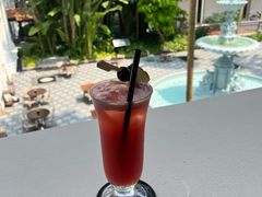 -Long Bar(莱佛士酒店)