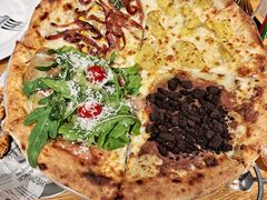 -1861意大利餐厅(文化广场店)