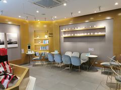 大堂-古茗(金山大润发店)