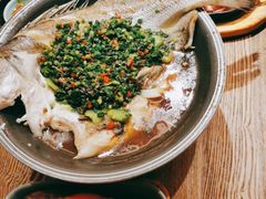 -蜜桃餐厅·伴山(湖滨商业街店)