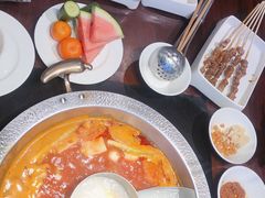 -巴邑火锅(江北万达店)