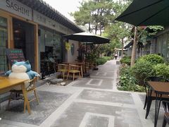 -老北京风情街
