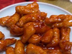 -北平味道.京味菜.烤鸭(梨园店)