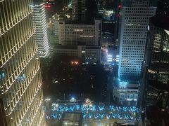 -上海静安香格里拉大酒店