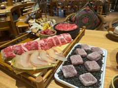 -黔诚酸汤牛肉(甲秀楼店)