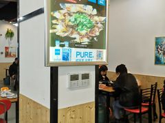 -皖北学东地锅鸡(之心城店)