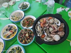 -前王院•巧克力海鲜市集餐厅(万平口店)