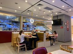 -客临百思德·东北特色馆(龙湖时代天街店)