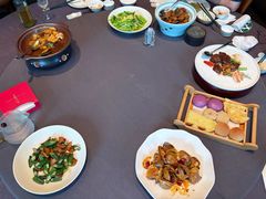 -百富源·海鲜辽菜(和平北大街店)