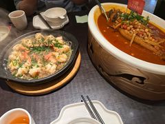 -桂小厨广西菜(万象城店)