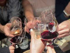 -ibarrel爱杯·bistro&brunch(江宁路店)