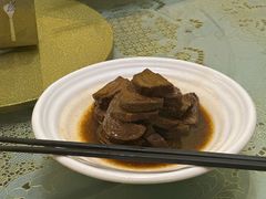 -新聚丰菜馆(太监弄店)